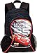 Produktbild Disney *Cars* Kinderrucksack Rucksack schwarz von Fabrizio 35 cm