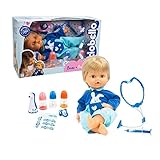 cicciobello pappa e mi scappa shop online