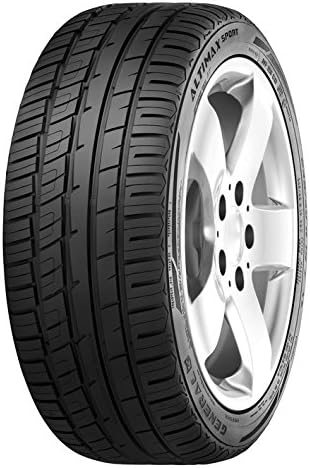 General Tire Altimax Sport - 225/55/R17 101Y - E/C/72 - Summer tyre