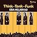 Produktbild Think-Tank-Funk [Vinyl LP]