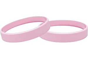 J&R WRISTBANDS Silicone wristbands Adult 202mm