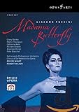 Puccini, Giacomo - Madama Butterfly [2 DVDs] - Mirella Freni