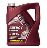Mannol Motoröl