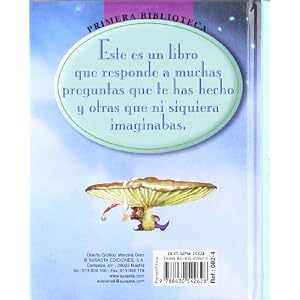 250 preguntas y respuestas/ 250 Questions and Answers