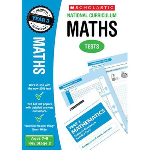 Amazon.co.uk national curriculum maths