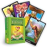 The Psychic Tarot for the Heart Oracle Deck: A 65-Card Deck and Guidebook by 