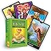 The Psychic Tarot for the Heart Oracle Deck: A 65-Card Deck and Guidebook by 