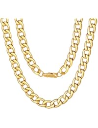 Gold chain in amazon Clearance