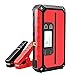 Produktbild Auto Starthilfe, VICTSING 1000A Spitzenstrom Starthilfe- 12V Powerbank (bis zu 7,5L Benzin oder 6L Dieselmotor) Wasserdichter Jump Starter mit LED Taschenlampe, QC 3.0 Ausgang Autobatterie
