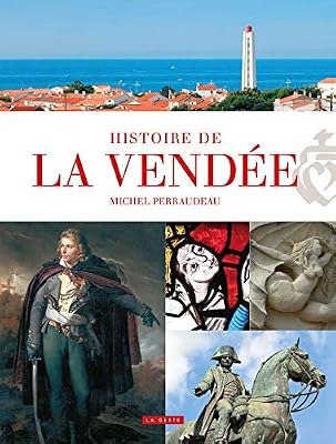 Histoire de la Vendée
