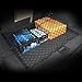 Produktbild AndyGo Car Trunk Elastic Cargo Net Fit For Audi A3 A4 A5 A6 Q5 Q7 R8 S4 S5 S6 S8 TT by AndyGo