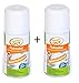 Produktbild Insect-OUT 2er Set Flohnebel 150 ml - Mit Wirkstoff der Chrysantheme - Kein Fipronil