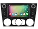 Produktbild ancluu 17,8 cm 2 G RAM octo-core Android 6.0 Auto DVD für BMW 3 E90 E91 E92 E93 GPS Head Unit Tape Recorder Auto Radio Stereo
