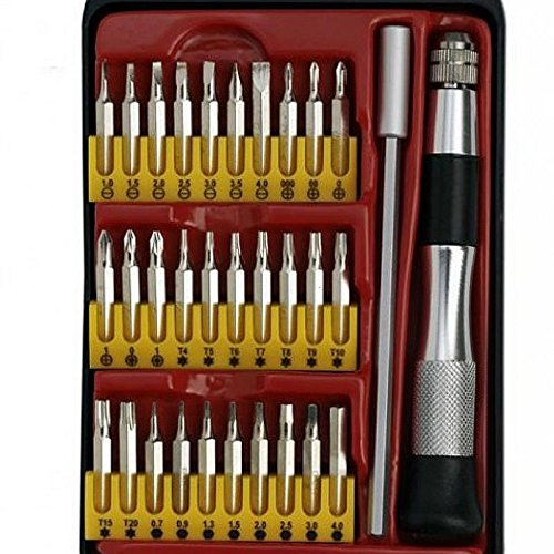 Mini Bit Set 30-teilig - 2