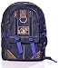 Zenniz Jean Cargo School Bag RS.649.00