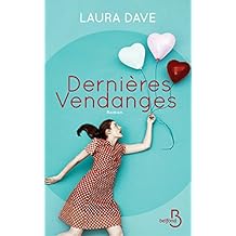 Dernières vendanges