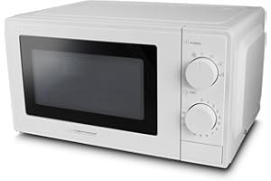 Esperanza EKO011W Kuchenka mikrofalowa 1100W Biały