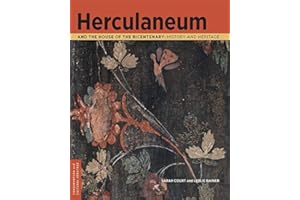 Herculaneum and the House of the Bicentenary – History and Heritage (Getty Publications – (Yale))