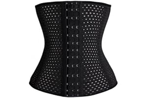 SJBAUTYO Bauchweggürtel Abnehmen Gürtel,Verstellbarer Taillenmieder,Bauchweggürtel Schwitzgürtel,Leistungsstarke Bauchdeckenstraffung