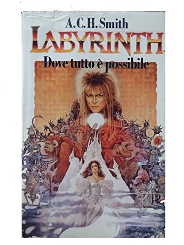 Download LABYRINTH. Dove tutto è possibile Download LABYRINTH. Dove tutto è possibile