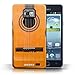 Produktbild Gedruckt Schutzkoffer Schutzhüllen / Hülle für Samsung Galaxy S2/SII / Holz Akustische Muster / Gitarre Kollektion