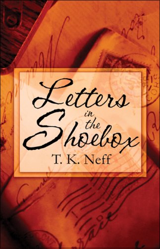 Preisvergleich Produktbild Letters in the Shoebox