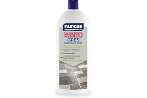 Nuncas Winto - Detergente Acido Gres - 1000ml