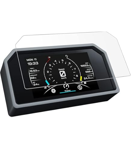 Tankpads 2023 Yamaha Tracer 9 / Tracer 900 - NR1 Motor