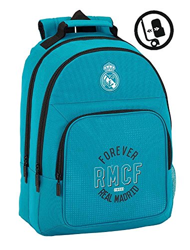 real madrid backpack amazon