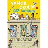 Yamuk Okul'da İşler Karışıyor