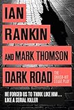 Cover zum Buch Dark Road