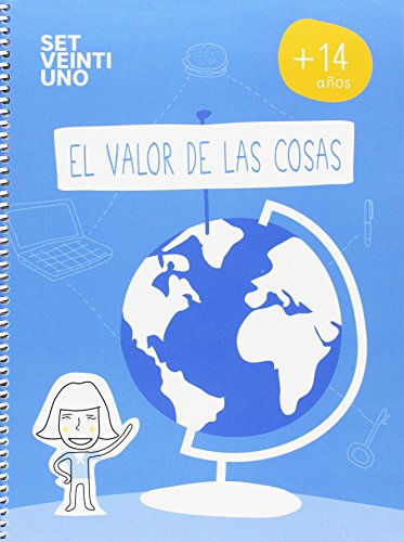 Set21 esp valor de las cosas nivel 5 14 - 16años