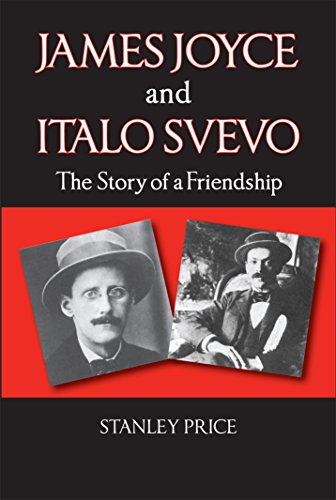Download James Joyce and Italo Svevo: The Story of a Friendship Download James Joyce and Italo Svevo: The Story of a Friendship