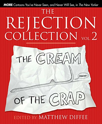 Download The Rejection Collection Vol. 2: The Cream of the Crap Download The Rejection Collection Vol. 2: The Cream of the Crap