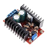 Natürliche Kühlung 100W Ausgangsleistung (MAX), 150 w (MAX) echte Kühlleistung zu stärken.