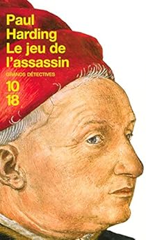 Le Jeu de l'assassin par Paul Doherty Le Jeu de l'assassin par Doherty
