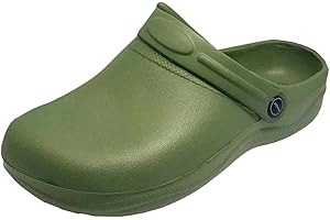 REIS - Sabots et Mules - Unisexe