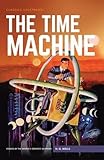 Time Machine, The (Classics Illustrated) by H. G. Wells, Lou Cameron