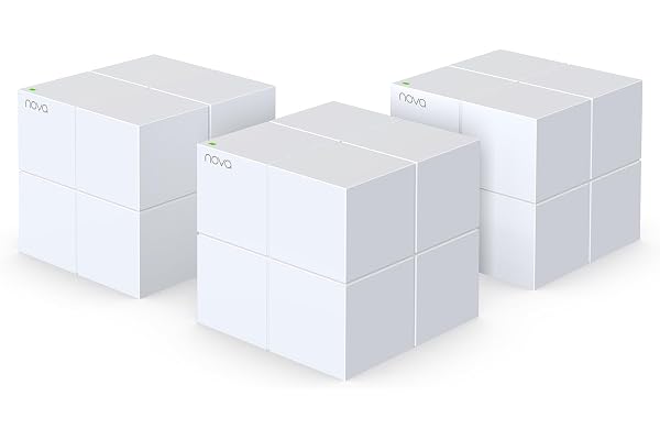 Tenda Nova MW6