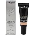 Lancôme Effacernes Longue Tenue Concealer - Long-Lasting, Natural Coverage Cream Concealer for Dark Circles and Fine Lines, 01 Beige Pastel