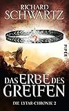 Image de Das Erbe des Greifen: Die Lytar-Chronik 2