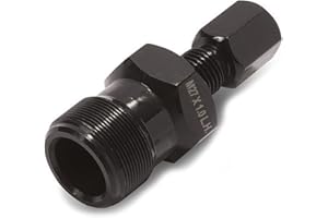 Motion Pro 08-0026 Flywheel Puller M27X1.0 L.H External Thread