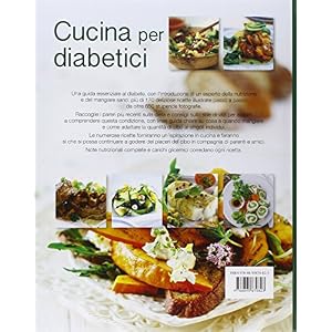 Cucina per diabetici