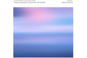 This Stolen Country Of Mine