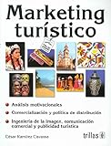 Image de Marketing Turistico/ Tourism Marketing