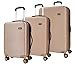 Produktbild !Innovation! 3S/M/L HARTSCHALEN Trolley Kofferset+INTEGRIERTE Waage Beige