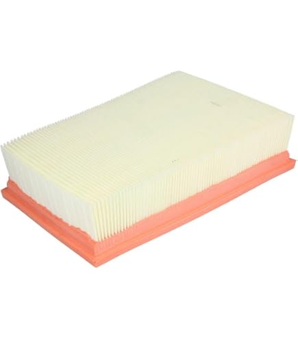 UFI Filters Innenraumluftfilter 53.087.00 – Für Frische Luft Im Auto, Filtert Pollen & Staub