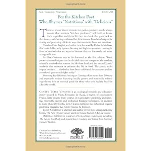 Preserving Food Without Freezing or Canning: Traditional Techniques Using Salt, Oil,