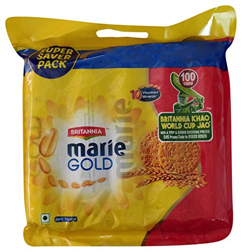 Britannia Marie Gold 52g (8901063162044)