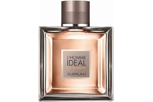 Guerlain - L homme ideal Eau De Parfum 50 ml vapo